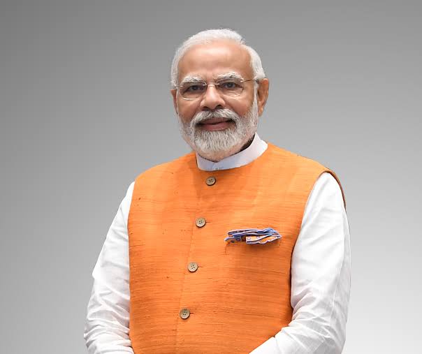 Narender Modi
